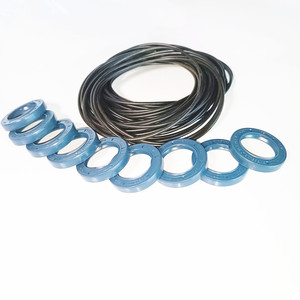 Pièces A10VSO, pompe hydraulique A10VSO28 A10VSO45 71 100 140, kits de réparation, composants hydrauliques - Product Image 1