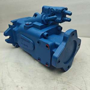 Pompe hydraulique originale X20 Series 420 421AK00540C Pompe à piston pour machines industrielles/de construction - Product Image 5