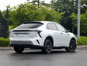 <span class=keywords><strong>Ccar</strong></span> ENS2รถใหม่ขนาดกะทัดรัด <span class=keywords><strong>ccar</strong></span> ใหม่ขนาด2025 EV พร้อมที่นั่ง5ประตู5ที่นั่งใหม่วันที่ใหม่ - Product Image 4