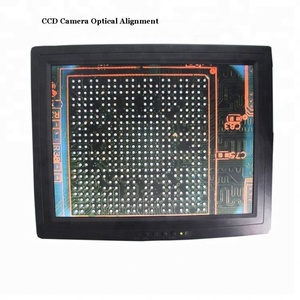 Dinghua DH-G730 Jeu <span class=keywords><strong>Console</strong></span> GPU Puces BGA Station de <span class=keywords><strong>Reprise</strong></span> - Product Image 6