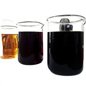 Acide Pyrolignique Engrais Écologique Liquide Vinaigre de Bois Conditionneur de Sol à Base Biologique Dilution Racinaire et Foliaire 1:100 - Product Image 1