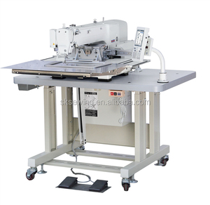 Machine à coudre programmable 3020 pour chaussures - Product Image 1