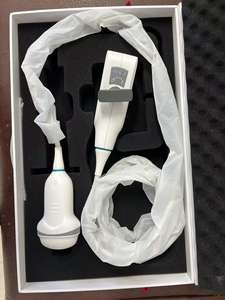 Réparation de sondes d'échographie SonaScape C1-6, sonde abdominale, réparation de transducteur d'échographie - Product Image 4