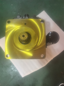 Pompa a pistoni a cilindrata variabile serie HPV55 HPV75 HPV105 HPV165 HPV55-02 HPV55-02 <span class=keywords><strong>OV</strong></span> 0000 H2X262W17321 - Product Image 4