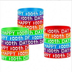 Bracelet en caoutchouc personnalisé, bracelets promotionnels sportifs, bracelet en silicone avec logo personnalisé - Product Image 1