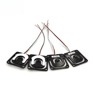 เซ็นเซอร์วัดน้ำหนักแบบ Full Bridge Body Scale Load Cell Micro Load Cell รุ่น SC134  ขนาด 50กก. 100กก. 150กก. 200กก. - Product Image 4