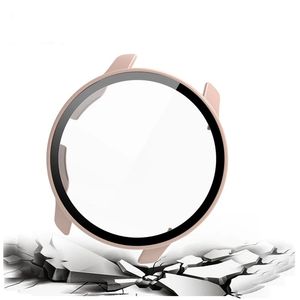 Funda de vidrio templado para reloj <span class=keywords><strong>Garmin</strong></span> <span class=keywords><strong>Venu</strong></span> <span class=keywords><strong>2</strong></span> <span class=keywords><strong>Plus</strong></span>, protector de pantalla para reloj inteligente <span class=keywords><strong>Garmin</strong></span> <span class=keywords><strong>Venu</strong></span> 4 3 - Product Image 4