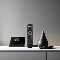 NH500UP/UW/NH503UP Télécommande de télévision intelligente pour le commerce extérieur transfrontalier Philips Version anglaise