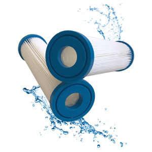 CC150 PAP150 C-9415 R173216 FC-0687 Pleated <b>Pool</b> Filter Cartridge For Indoor Swimming <b>Pool</b> - Product Image 1