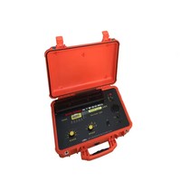 Détecteur de défauts de câbles TDR portable MOEORW WD9006NC, localisateur de canalisations souterraines, réflectomètre temporel pour la communication électrique