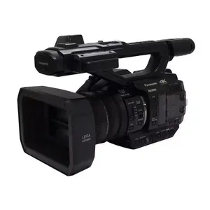 Factory Pan--asonic AG-UX90MC 4K camera 15 times Optical zoom USB3.0 WiFi NFC camera