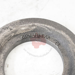 Motores de máquinas peças F8 Mk2 1B graxa Flinger 800-11270 - Product Image 5