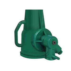 Wholesale Manual Screw Jack High-Rise Mechanical <b>House</b> Lifting Hydraulic Flooring Steel Hydraulic Lifting <b>Tools</b> Jack 5T10T16T20T - Product Image 2