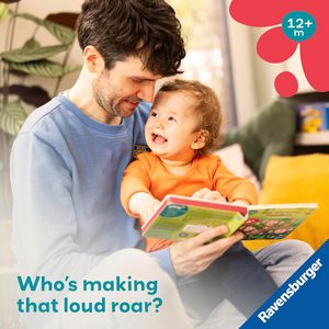 <span class=keywords><strong>Mon</strong></span> premier <span class=keywords><strong>livre</strong></span> <span class=keywords><strong>sonore</strong></span> sensoriel pour bébés et jeunes enfants : Découvrez et trouvez les <span class=keywords><strong>animaux</strong></span> de la jungle - Product Image 3