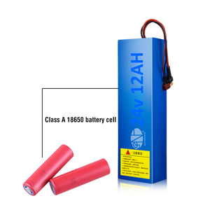 18650 21700 32700 Li ion LiFePO4 <span class=keywords><strong>Lithium</strong></span> E xe đạp pin 36V 48V 10AH 12Ah 20Ah 30Ah Ebike pin cho xe đạp điện - Product Image 4