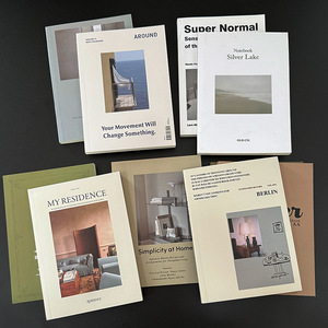 Servicio de Impresión de Revistas Personalizadas al por Mayor, Todo Tipo de Impresión al por Mayor, Revistas de <span class=keywords><strong>Moda</strong></span>, Encuadernación Perfecta - Product Image 2