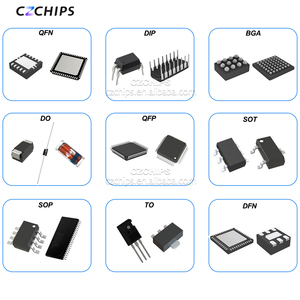 New & Original Guaranteed 2N50 2N50 TO-252 Transistor Specialized Electronic Components Purchasing and Support Services - Product Image 6