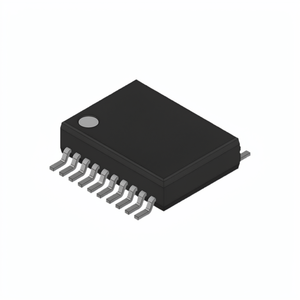 Electronic Chips Component Logic QS74FCT2273ATQ BOM IC In Stock - Product Image 1