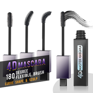 Aliver 360 <span class=keywords><strong>Max</strong></span> Curve 4D Master มาสคาร่าขนตาใยไหมกันน้ำ - Product Image 4