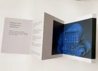 Win 11 Pro USB Global, Activación 100% Online, Garantía de por Vida, Clave FPP de Win11 Professional, Caja, Paquete Completo de WIN 11 Pro