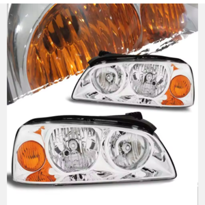 Phares Elantra pour voitures de 2004 à 2006 - Product Image 1