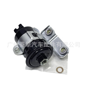 Filtro de combustible Mb658689 Mb868452 para Mitsubishi Pajero Montero, pieza de repuesto con junta tórica incluida - Product Image 3