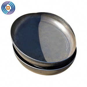 Reliable <strong>Quality</strong> Metal ellipsoidal Head For Sale
