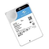 Nuovo Disco Rigido Interno Originale ST20000VE002 Skyhawk AI 20TB 7.2K RPM SATA 6GBPS