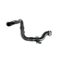 Selang Intake Berkualitas Tinggi 13354173 Baru dari Pabrik Tanpa Sensor untuk Opel 1.6 TURBO Suku Cadang Mobil Lainnya