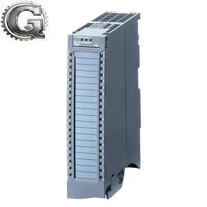 В наличии Siemenz оригинальный 6ES7522-5HF00-0AB0 модуль цифрового выхода Simatic для PLC PAC Выделенные контроллеры для S7-1500 для Ind - Product Image 1