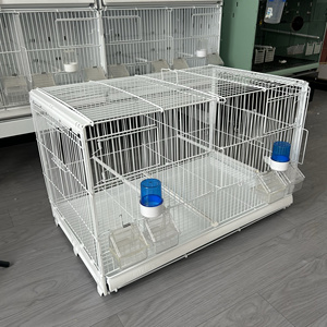 Exclusivo 	 <span class=keywords><strong>Jaula</strong></span> para Pájaros Extra Grande 	 <span class=keywords><strong>Jaula</strong></span> de Cría para Palomas de Metal 	 Jaulas para Pájaros 	 Jaulas Grandes para la Cría de Aves 	 	 <span class=keywords><strong>Jaula</strong></span> Grande para Pájaros - Product Image 2