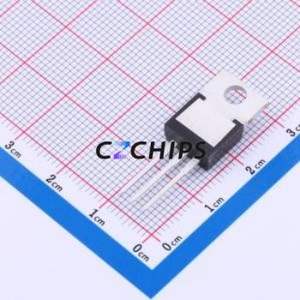 Transistor à effet de champ (MOSFET) FDP085N10A-F102 TO-220, neuf et original - Product Image 2