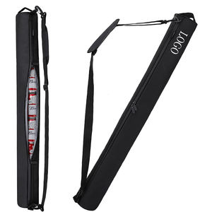 High Quality 7 <b>Cans</b> Golf Beverage <b>Cooler</b> Tube <b>Cooler</b> Sling Tube Leak-proof <b>Cans</b> Insulated <b>Cooler</b> Sleeve for Wine Beer - Product Image 1
