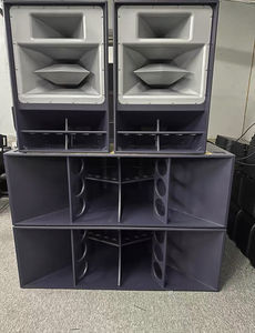 Altavoz PA Profesional Roland Crown de 15 Pulgadas, <span class=keywords><strong>3</strong></span> Vías, Rango Completo, 400W, Estéreo, para Exteriores, Modelo E-6, Alta Configuración, Gran Venta - Product Image 6