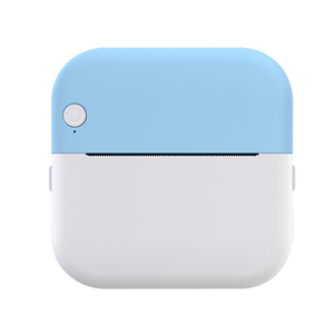 Impresora Portátil Mini BT DY03, Máquina para Hacer Etiquetas, Aplicación Iprint, 1200 mAh, Regalos DIY para Imprimir Notas de Estudio, Listas e Imágenes - Product Image 4