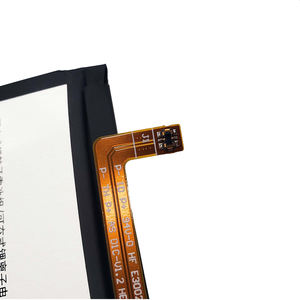 <span class=keywords><strong>แบ</strong></span><span class=keywords><strong>ต</strong></span>เตอรี่โพลีเมอร์สำหรับเปลี่ยนแบ<span class=keywords><strong>ต</strong></span>เตอรี่โทรศัพท์ Nokia <span class=keywords><strong>2</strong></span> HE335 3000mAh - Product Image 5