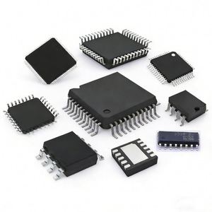 ชิป IC ของแท้ใหม่เอี่ยม ซีรีส์ MR ตัวเชื่อมต่อ RJ45 อุตสาหกรรม ระบบสวิตช์ ติดตั้งบน PCB รุ่น MRJ5D80M1 - Product Image 1