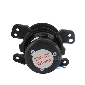 Cql GT 2.5inch xe HID sương mù chiếu ánh sáng thiên thần mắt DRL sương mù ban ngày chạy đèn H11 cho Jeep Dodge - Product Image 6