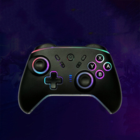 Manette de jeu sans fil de haute qualité pour PC BT Game Joystick pour Nintendo Switch