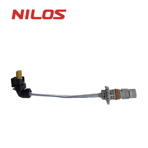 Nouveau et de haute qualité, adapté à la ligne <span class=keywords><strong>d</strong></span>'adaptateur Mercedes Benz EV 2741508602 2741500120 2741560024 - Product Image 4