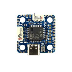 Controlador de Vuelo Matek System F405-MINI TE de Metal, con STM32F405RGT6 Integrado, ICM42605, OSD, BEC 10V para Drones de Carreras RC VTX - Product Image 1