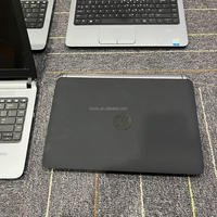 Laptop Bekas Intel i3 Generasi ke-4, RAM 8GB, HDD 500GB, untuk Kantor, Pendidikan, Bisnis, Bahasa Inggris, Harga Murah, HP 430G2/440G2