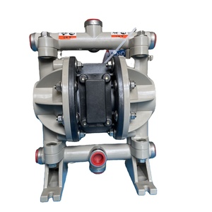 Bơm màng khí nén Aro 66605J-344, bơm chân không khử nước bằng kim loại chống ăn mòn dùng trong công nghiệ<span class=keywords><strong>p</strong></span>, dây cá<span class=keywords><strong>p</strong></span> có thể tùy chỉnh - Product Image 1