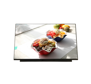 Écran LCD TFT IPS BOE 15,6 pouces Full HD 1920*1080 avec carte de pilote NV156FHM-N42 Interface EDP Modules LCD - Product Image 1