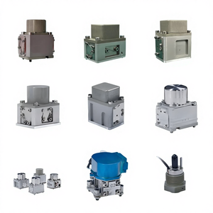 Mini-vanne servo MOOG E024 Jet Pipe, vanne servo PARKER (<span class=keywords><strong>ABEX</strong></span>) 415Gantry Jet Pipe, vanne servo HONEYWELL - Product Image 1