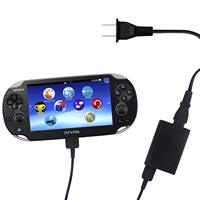 1,2 m PS Vita-Ladekabel für Playstation Vita 1000 USB-Daten-und Netzkabel-Spiel zubehör