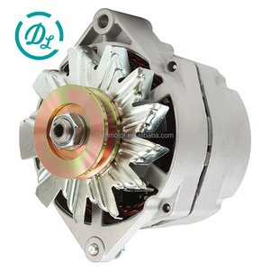 อะไหล่ไดชาร์จ EexcavaStart 12V 105A รุ่น SE501386 TY6790 TY6625 ประสิทธิภาพสูง สำหรับงานหนัก - Product Image 2