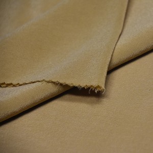 Tissu en crêpe de Chine en soie pure lavée au sable de 14 mm de largeur et 114 cm de long, 100% soie de mûrier mate <span class=keywords><strong>CDC</strong></span> pour vêtements, vente en gros - Product Image 5