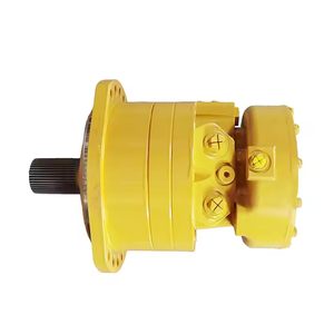 Motor de Transmisión Final Hidráulico R986110629 280-7854 10R-6127 10R-3335 R986120670 220-8152 para Minicargadora 216 226 228 232 <span class=keywords><strong>242</strong></span> - Product Image 1