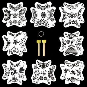 Kit <span class=keywords><strong>de</strong></span> marqueurs <span class=keywords><strong>de</strong></span> peinture pour tableau <span class=keywords><strong>de</strong></span> pratique en gros modèle <span class=keywords><strong>de</strong></span> peinture <span class=keywords><strong>de</strong></span> <span class=keywords><strong>visage</strong></span> pour enfants - Product Image 1
